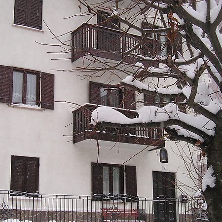 Appartamenti Donini Marco Molveno Kültér fotó