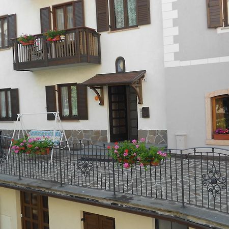 Appartamenti Donini Marco Molveno Kültér fotó