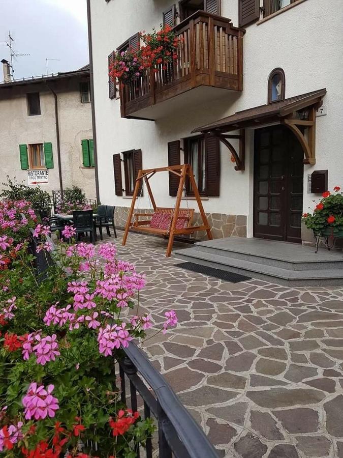 Appartamenti Donini Marco Molveno Kültér fotó